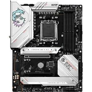 MSI MPG B650 EDGE WIFI image 1