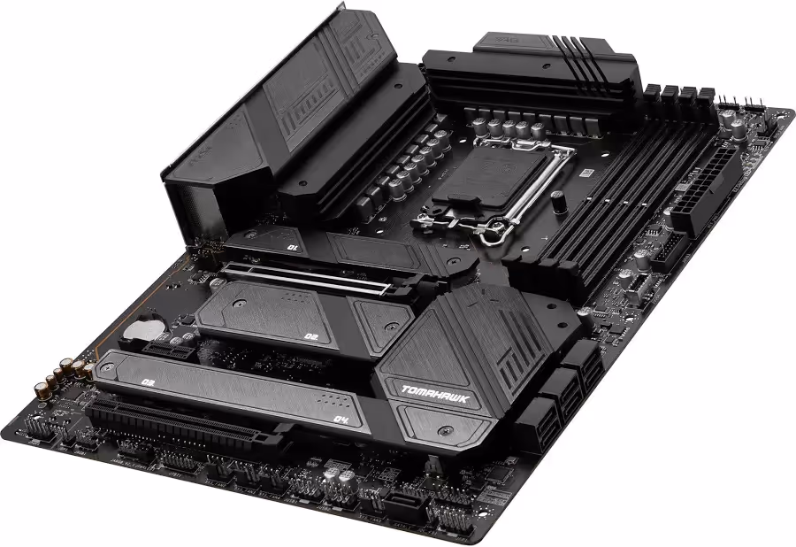 MSI MAG Z790 TOMAHAWK WIFI image 5
