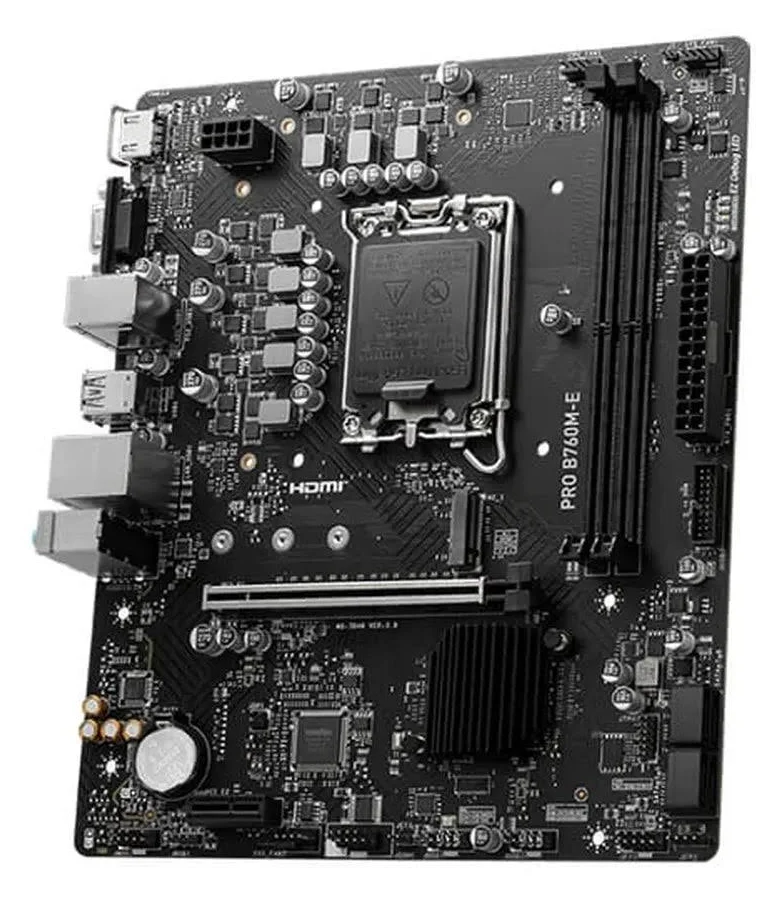 MSI PRO Z790-P WIFI image 4