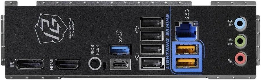 ASRock B650M PG Riptide image 3