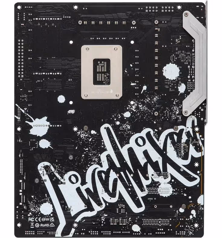 ASRock Z790 LIVEMIXER image 5