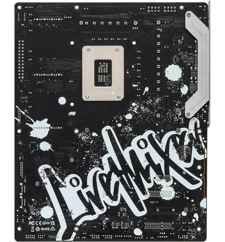 ASRock Z790 LIVEMIXER image 5