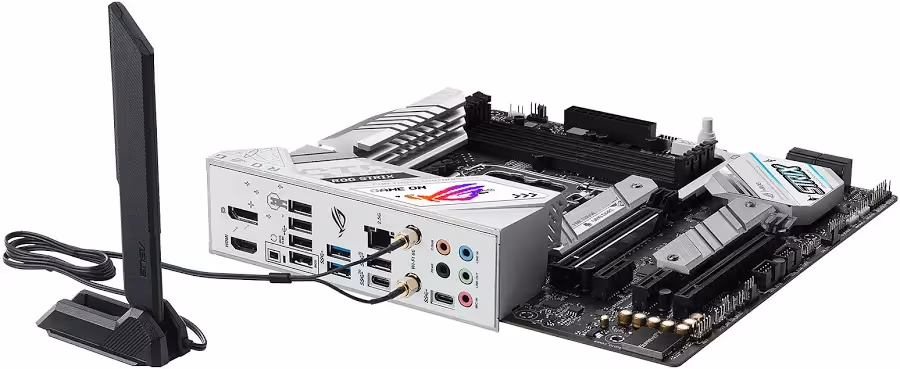 ASUS ROG STRIX B760-G GAMING WIFI D4 image 5