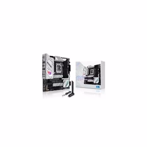 ASUS ROG STRIX B760-G GAMING WIFI D4 image 1