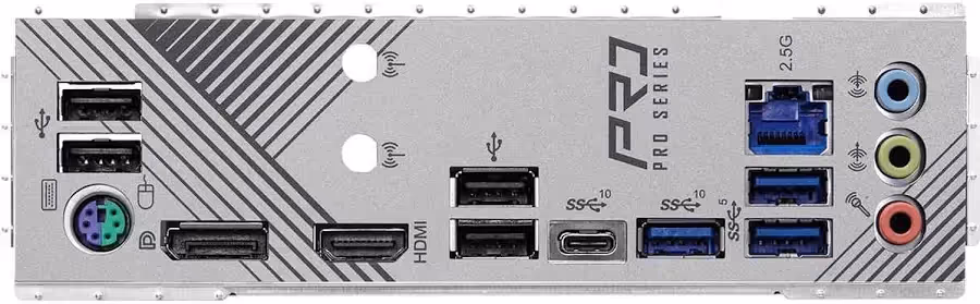 MSI PRO B760M-A WIFI image 4