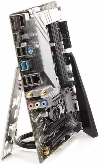 ASUS Prime B760M-A WIFI D4 image 5
