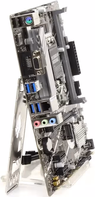 ASUS Prime B760M-K D4 image 5