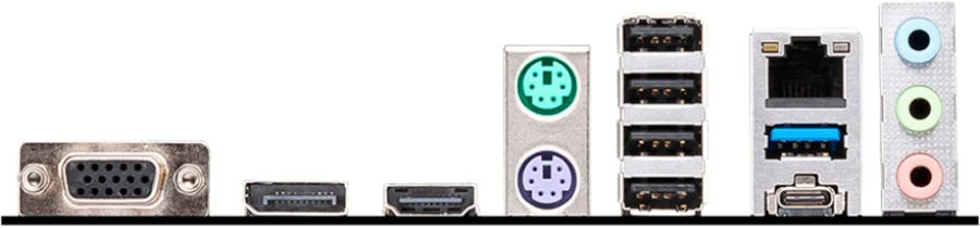 MSI PRO B760M-P image 3