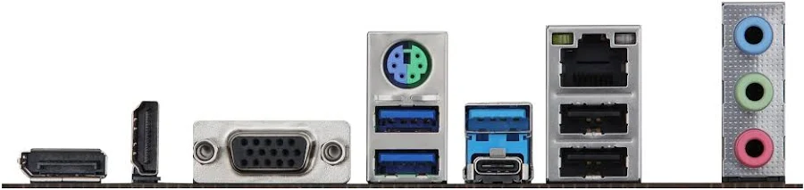 ASRock B760M-HDV/ D4 image 5