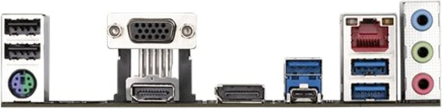 GIGABYTE B760M GAMING image 3