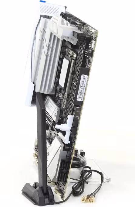 ASUS ROG STRIX B760-G GAMING WIFI image 3
