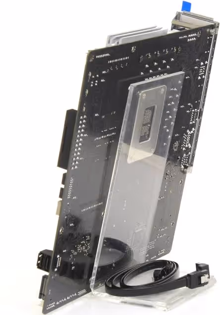 ASRock B760M Pro RS image 4