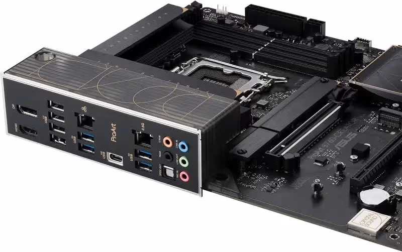 ASUS ProArt B760-CRÉATEUR image 2