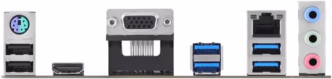 ASUS PRIME B760M-K image 4