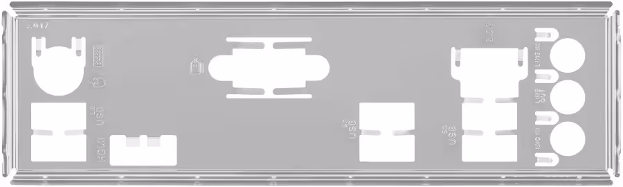 ASUS PRIME B760M-K image 5