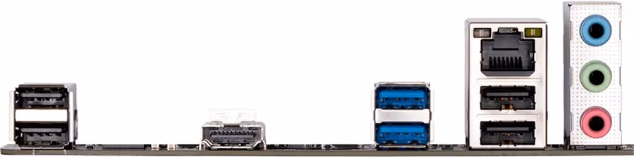 GIGABYTE H510M K V2 image 3