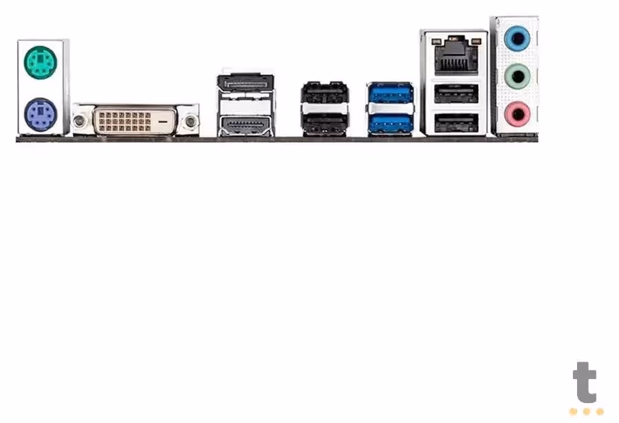 GIGABYTE H510M K V2 image 4