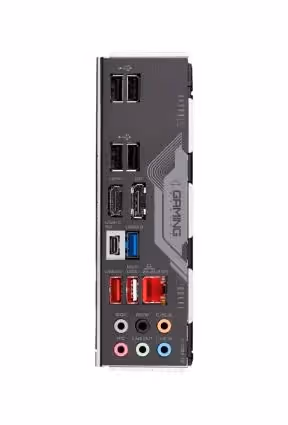 GIGABYTE B760 Gaming X image 4