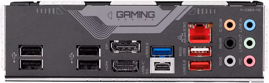 GIGABYTE B760 Gaming X image 3