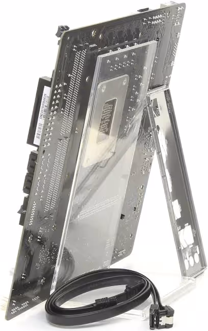 GIGABYTE B760M HIntel B760 LGA1700 Micro-ATX40 image 4