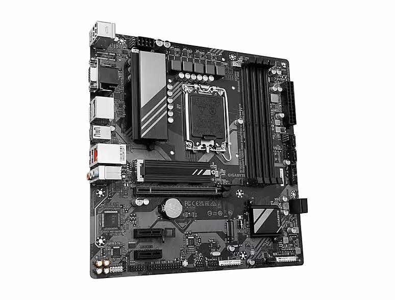 GIGABYTE B760M DS3H image 1