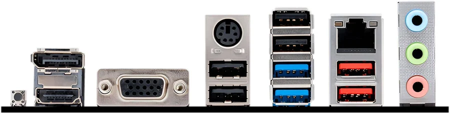 MSI PRO B650M-P image 3