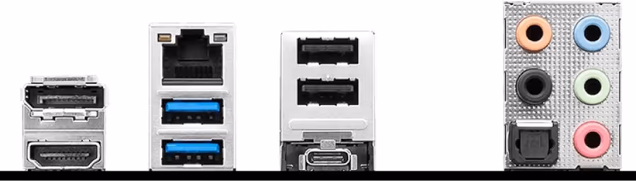 MSI PRO B760-P II image 4