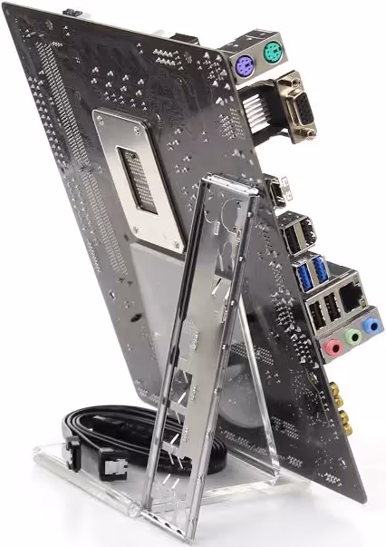 GIGABYTE H610M H V2Rév 10 image 5