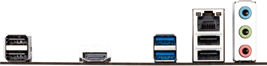 GIGABYTE H610M KRév 10 image 4