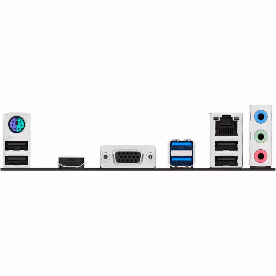 ASUS Premier H610M-K image 5