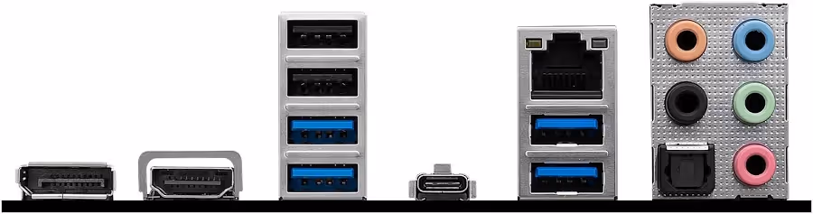 MSI PRO WIFI Z790-S WIFI image 5