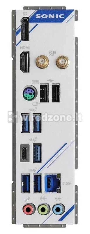 ASRock B760M PG SONIC WiFi image 5