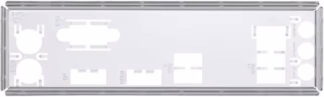 ASUS Prime H610M-R-SI image 4