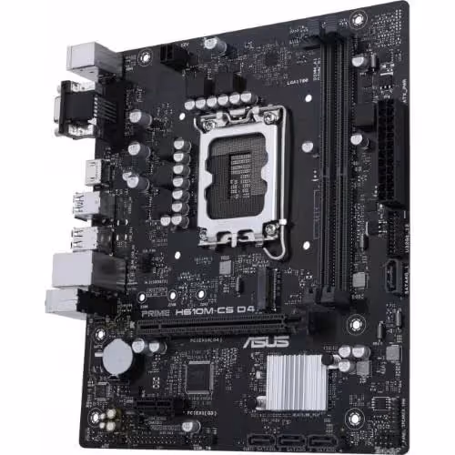ASUS Prime H610M-R-SI image 1