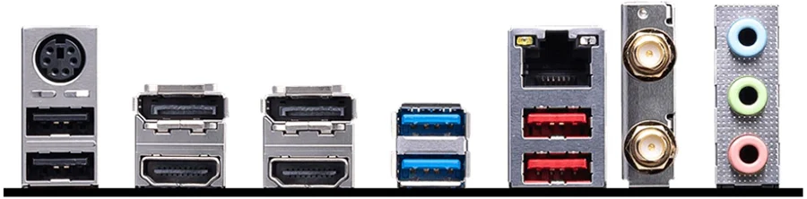 MSI B760M GAMING PLUS WIFI image 2