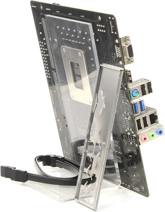 ASRock H610M-HVS/ R20 image 4