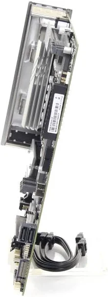 ASUS PRIME B760M-PLUS image 4