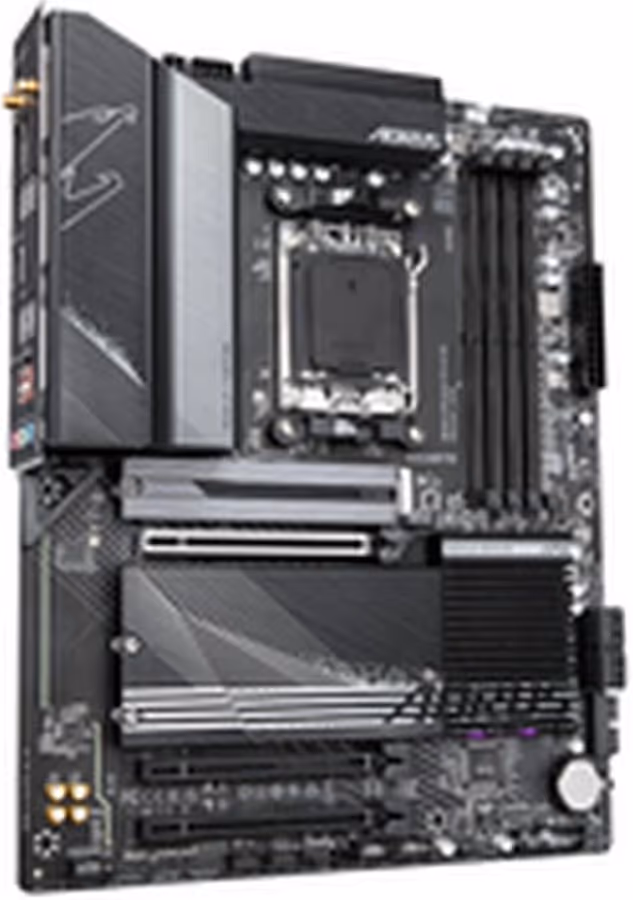 GIGABYTE B650 AORUS ELITE AX V2 image 4