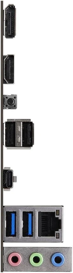 ASRock A620M-HDV/ AMD A620 micro ATX image 5