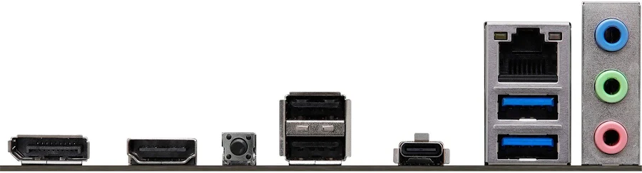 ASRock A620M-HDV/ AMD A620 micro ATX image 4