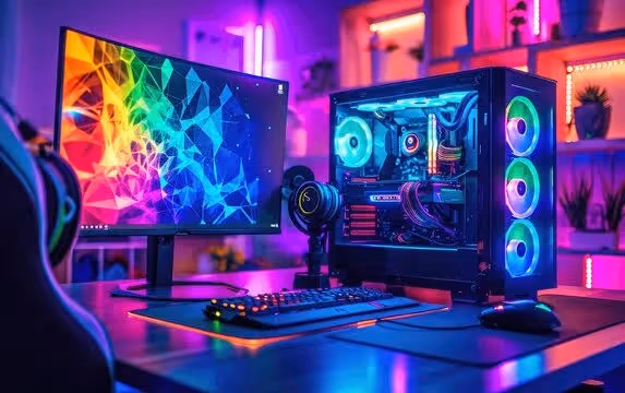 GIGABYTE B760M Gaming X AX Intel B760 Express micro ATX image 5