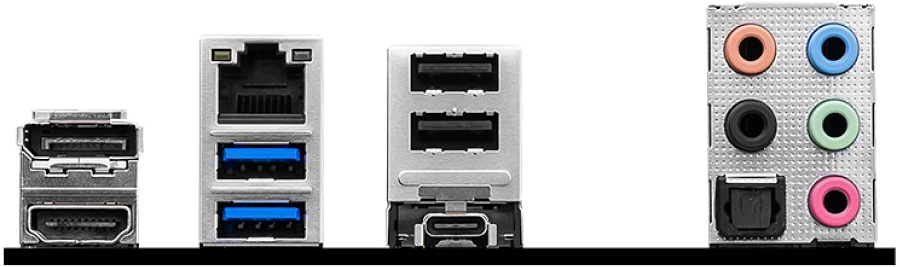 MSI PRO B760-P II image 3