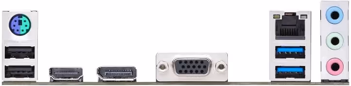 ASUS PRIME H610I-PLUS D4-CSM Intel H610 mini-ITX image 4