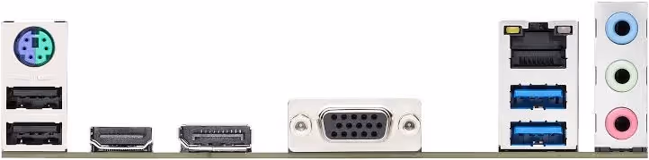 ASUS PRIME H610I-PLUS-CSM Intel H610 mini ITX image 5