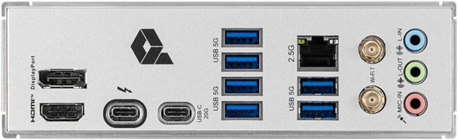 MSI PRO Z890-S WIFI image 3