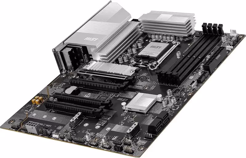 MSI PRO Z890-S WIFI image 5