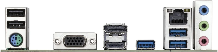 GIGABYTE B760M D3HP  image 3