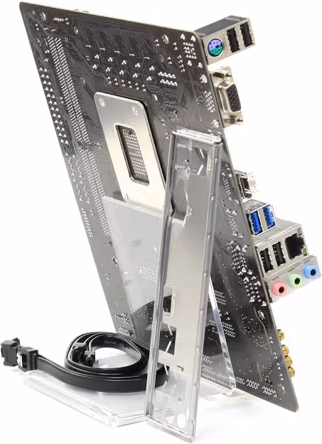 GIGABYTE H610M H V3G10 image 5