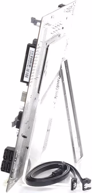 GIGABYTE H610M D3WIntel H610 micro ATX image 5