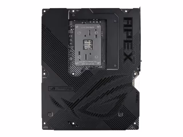 ASUS ROG CROSSHAIR X870E APEX X870EATX WiFi 7 OC RGB image 5